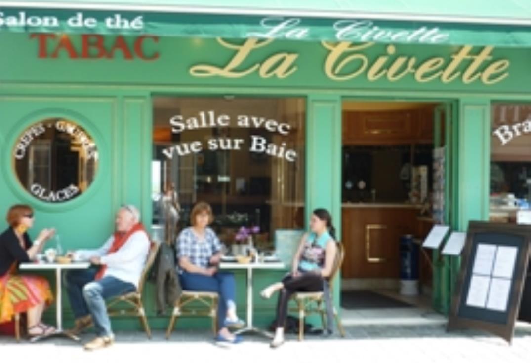 La Civette Restaurant