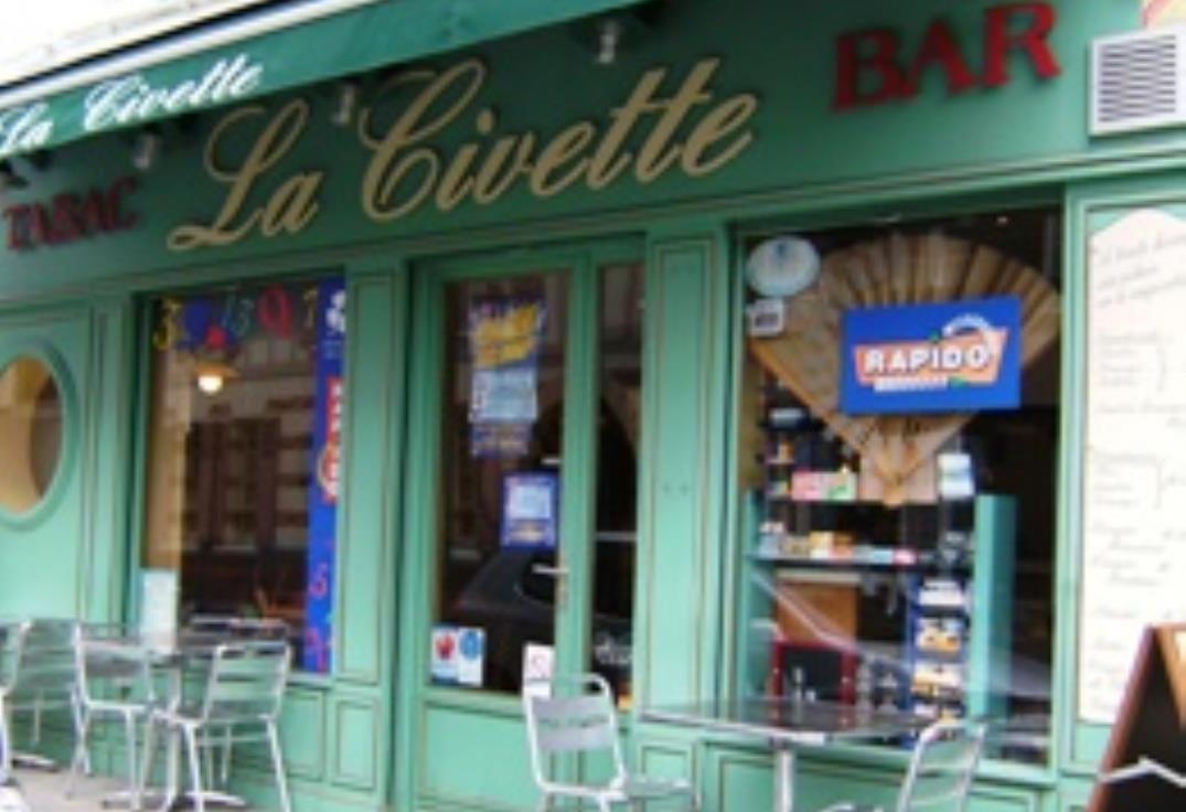 OtBaiedeSomme-Restaurant La Civette-Saint-Valery-sur-Somme