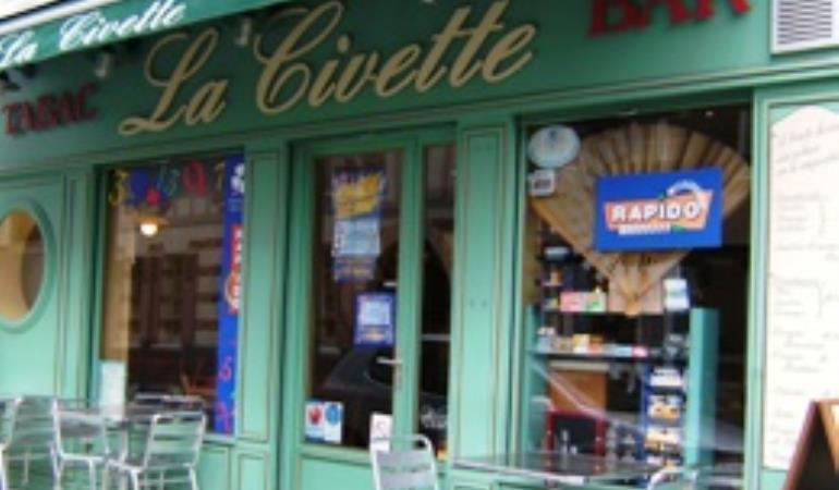 OtBaiedeSomme-Restaurant La Civette-Saint-Valery-sur-Somme