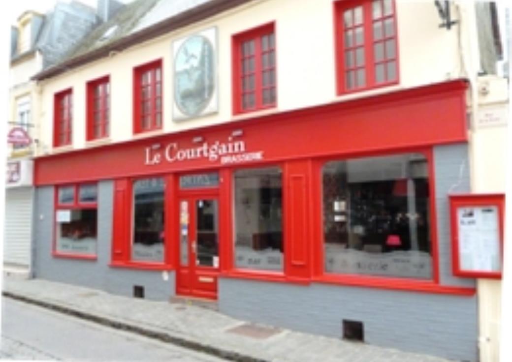 OtBaiedeSomme-Restaurant Le Courtgain 4 -Saint-Valery-sur-Somme