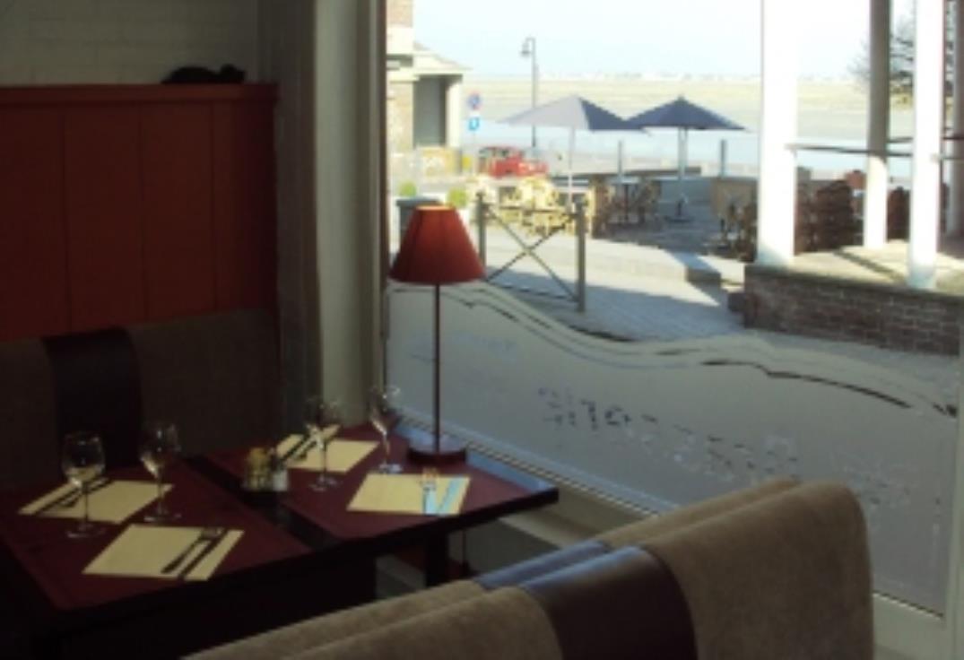 OtBaiedeSomme-Restaurant Le Courtgain 3 -Saint-Valery-sur-Somme