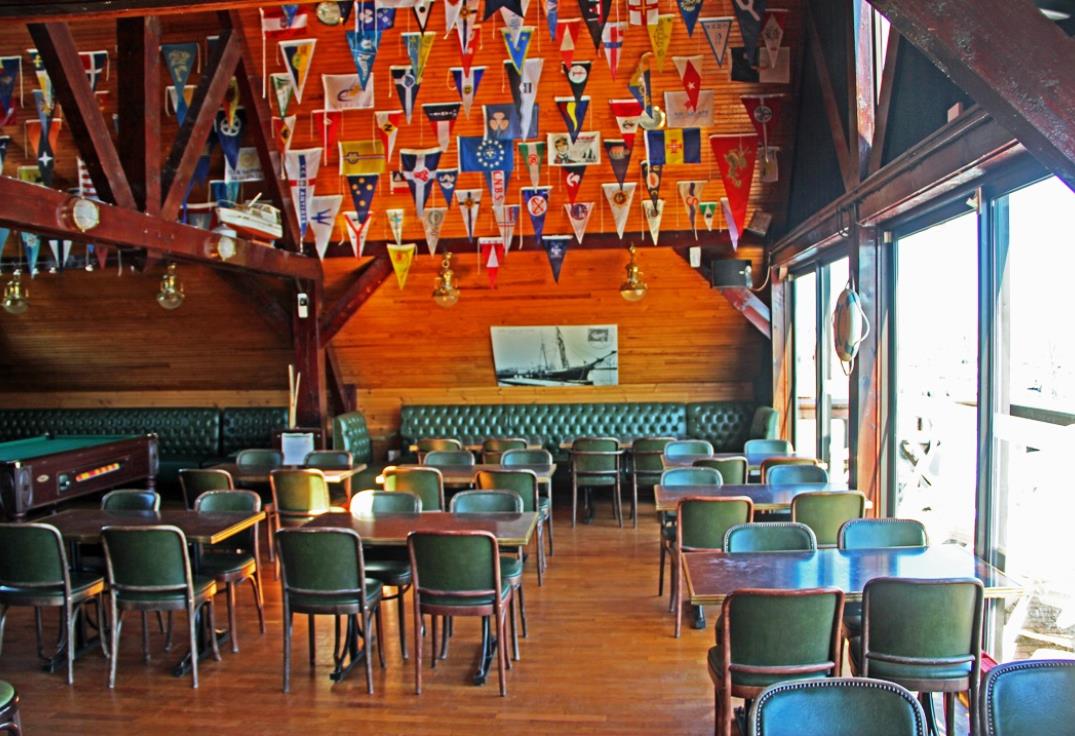 OtBaiedeSomme-Restaurant Le Nautic 2 -Saint-Valery-sur-Somme