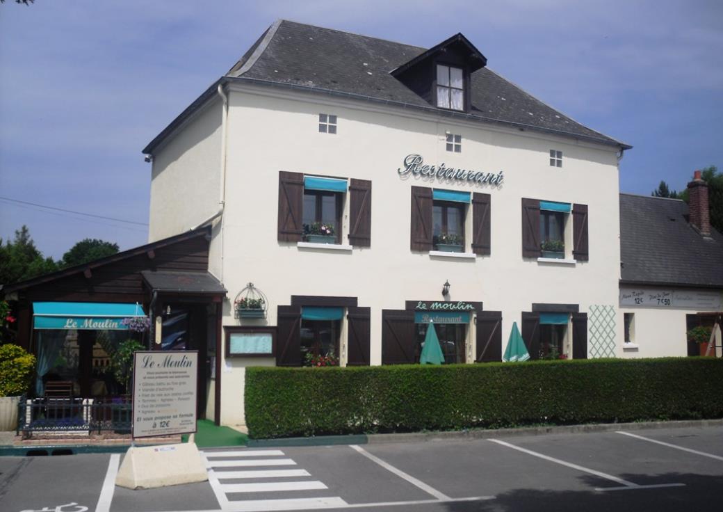 OTBaiedeSomme-Restaurant Le Moulin2-Saint-Valery-sur-Somme