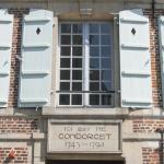 Ribemont la maison de Condorcet