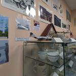 Musée de Couvron I < Couvron-et-Aumencourt < Aisne < Hauts-de-France