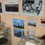 Musée de Couvron II < Couvron-et-Aumencourt < Aisne < Hauts-de-France