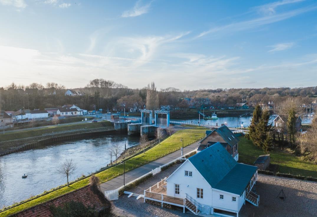 Saint-Valery-sur-Somme_La-Canotere_vue-aerienne©LaCanoterie
