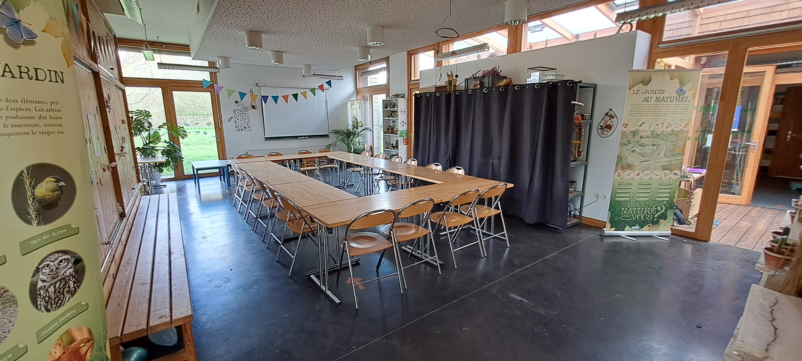 ARI - LE JARDIN DE CHLOROPHYLLE