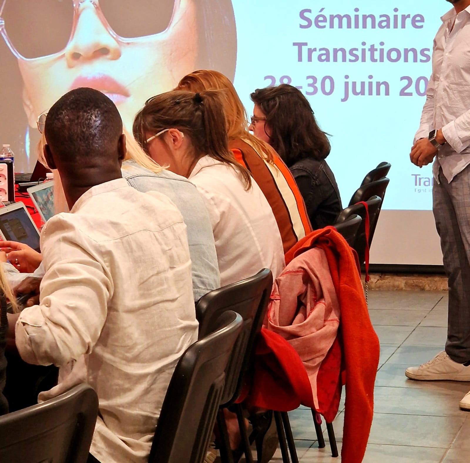 Château des lumières