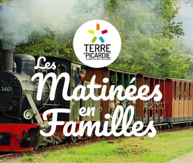 Sortie nature: "les Matinées en Famille" - Bouchoir Le 25 mai 2024