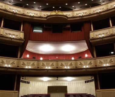 Théâtre : SE RECONNAÎTRONT-ILS Du 21 au 23 mai 2025