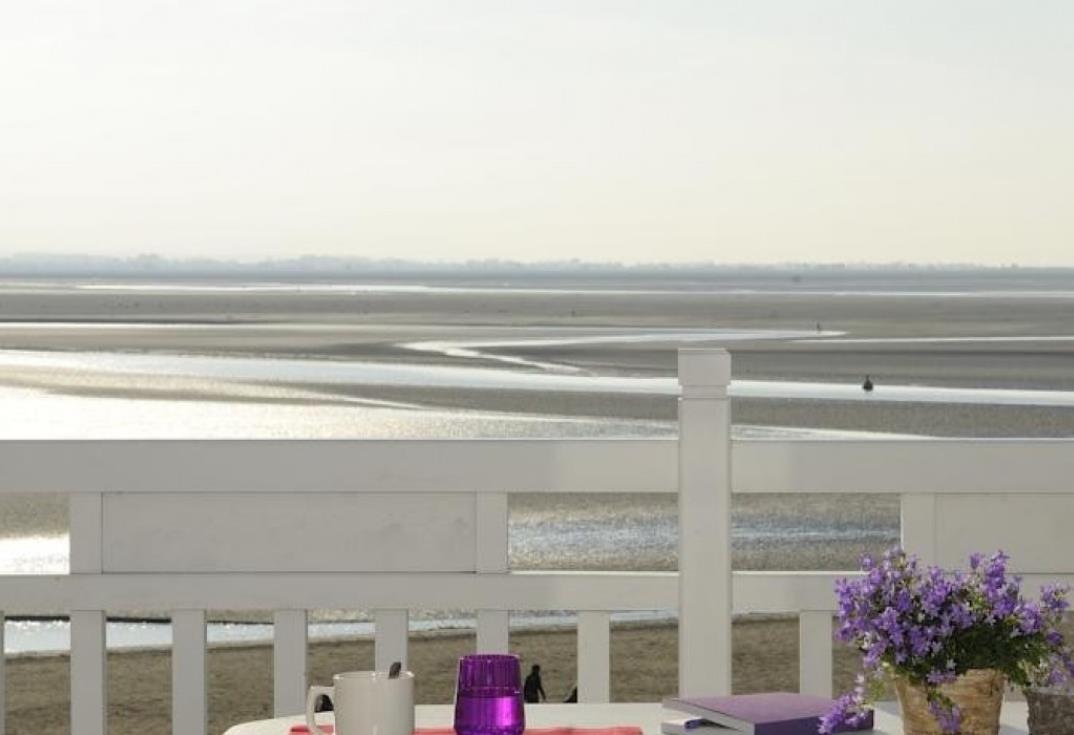 Pierre et Vacances La Plage_vue baie2_Le Crotoy_Somme_Picardie