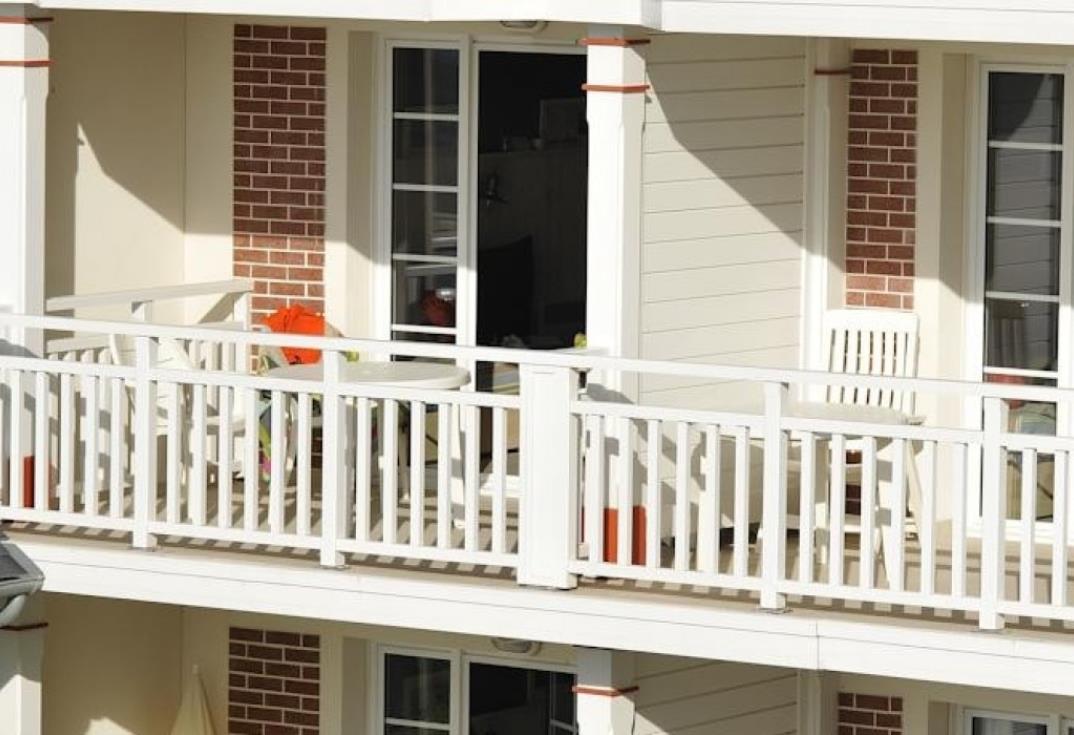 Pierre et Vacances La Plage_vue terrasse_Le Crotoy_Somme_Picardie
