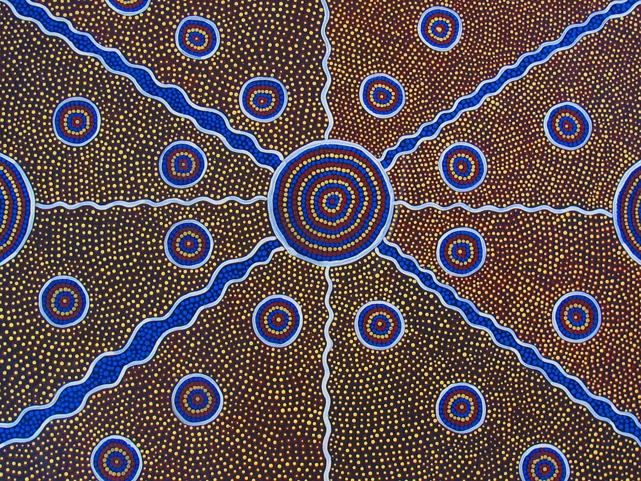 aboriginal-art - @OTNS