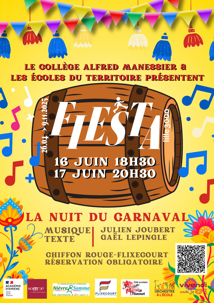 La Nuit du Carnaval à Flixecourt_1 - lille3000