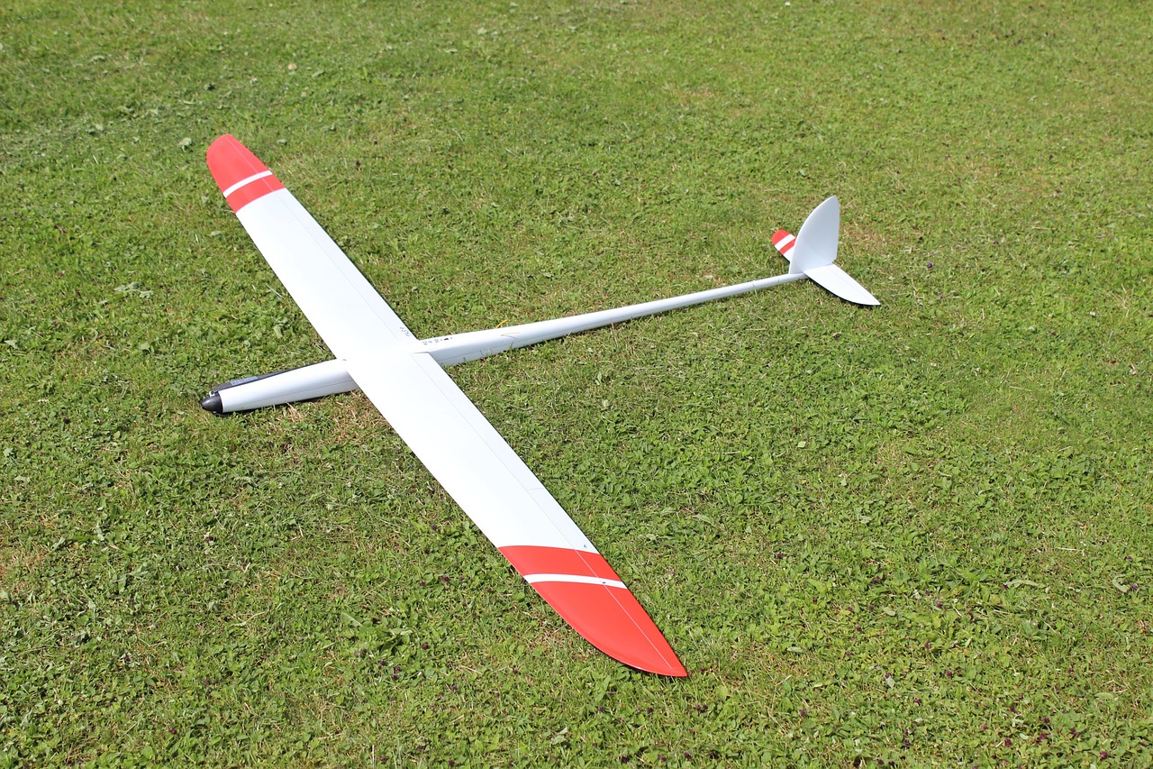 aéromodelisme - @OTNS