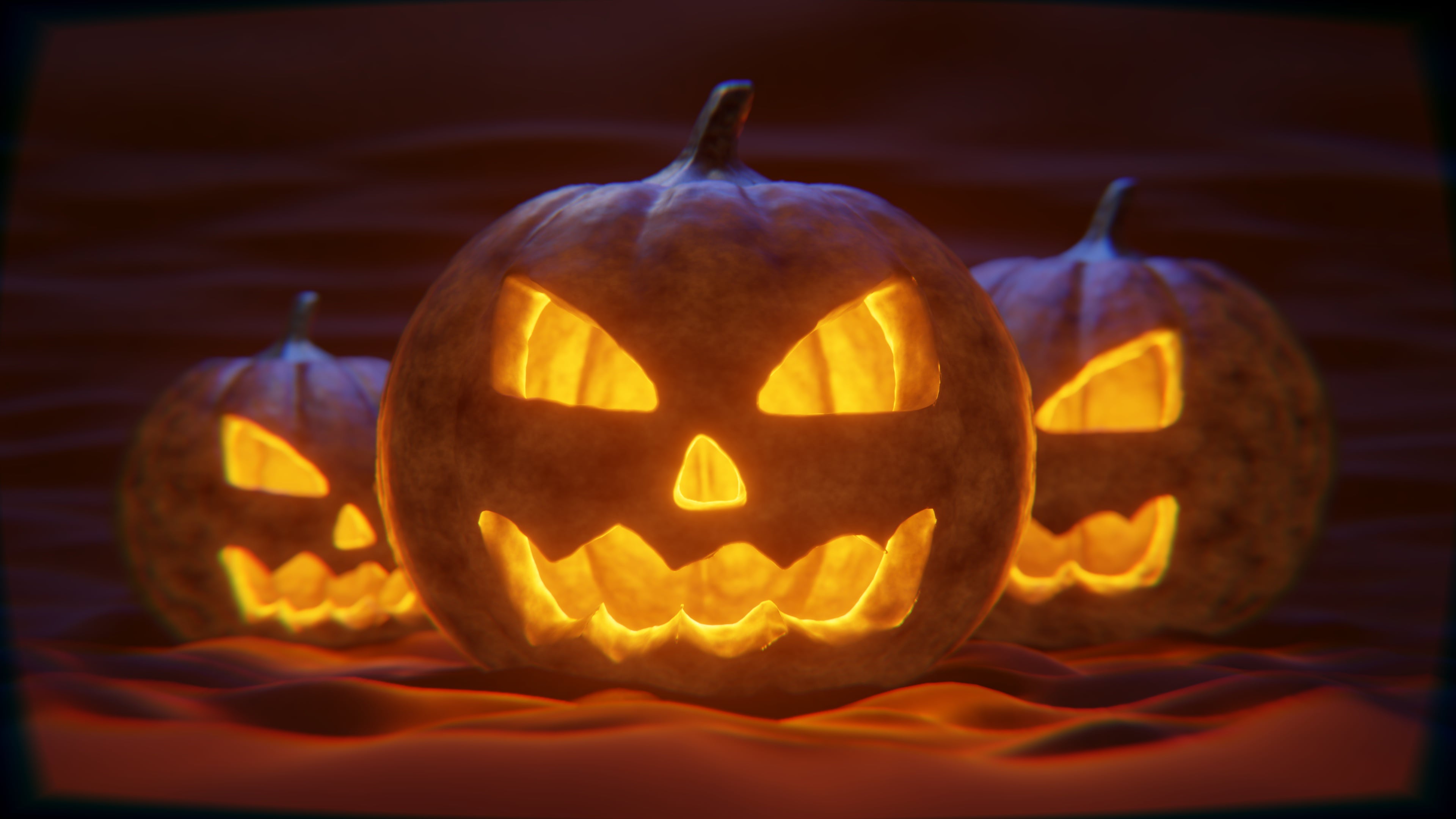 halloween - otns