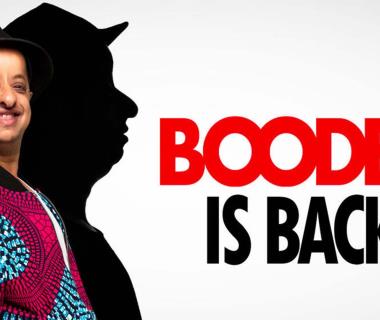 Spectacle: Booder is Back - NESLE Le 11 fév 2025