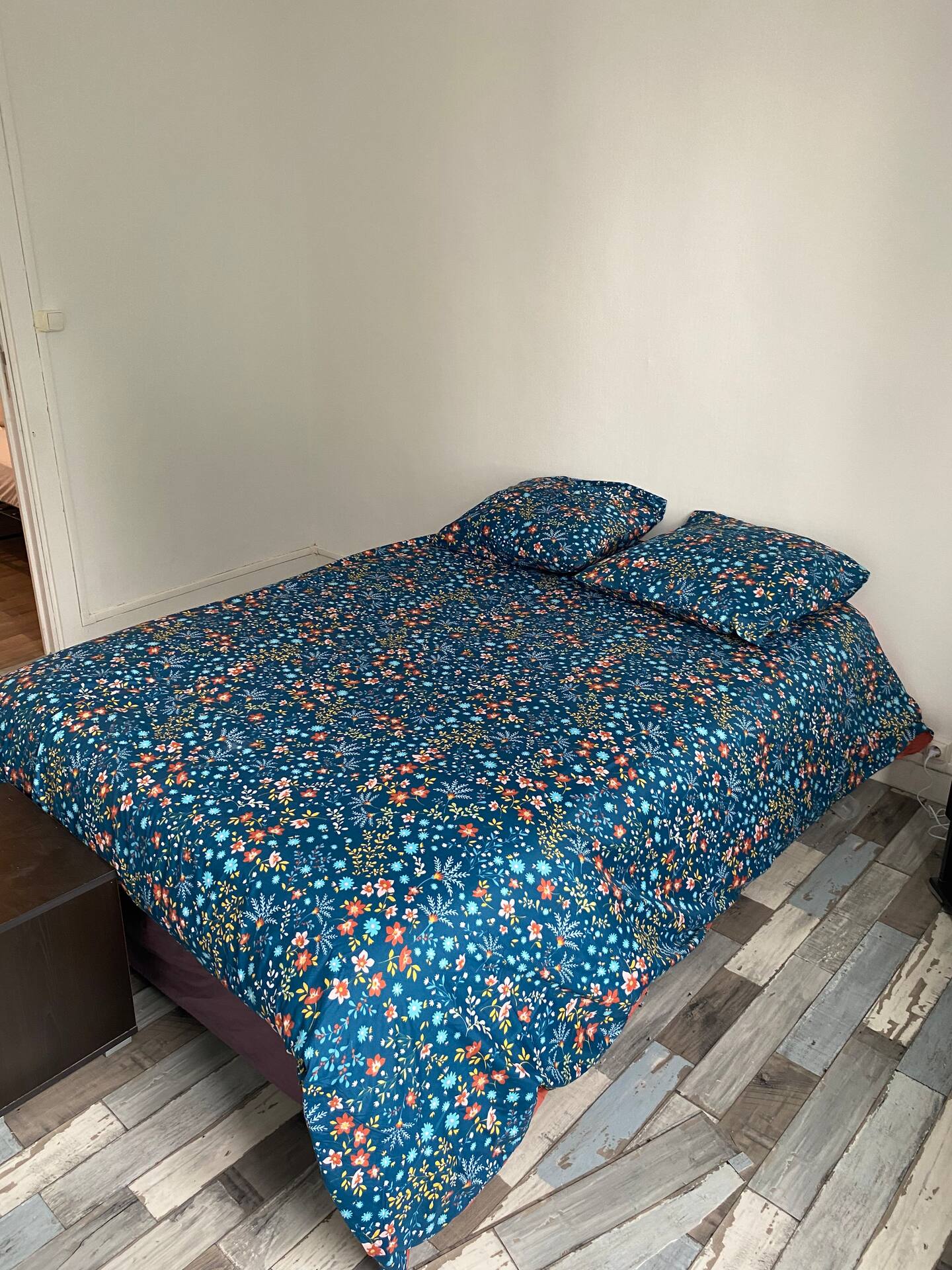 chambre - ducrotoy