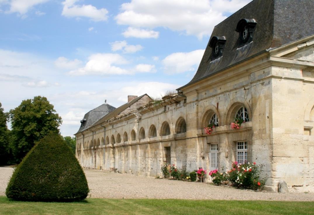 chateau_wailly_somme_picardie ©ADRT 80 JL