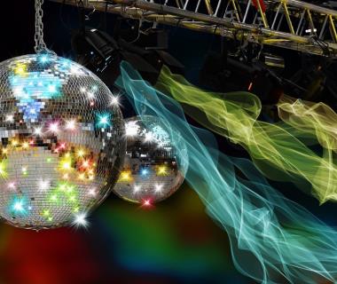 "DISCO" par la compagnie Les Petites Folies Le 13 déc 2024