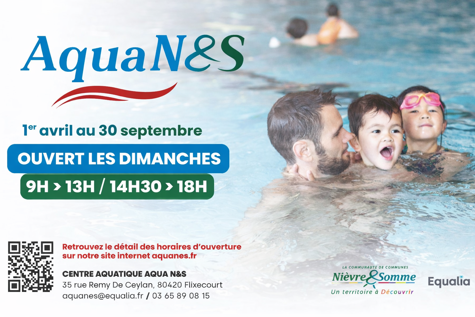 encart visuel - ®AquaN&S