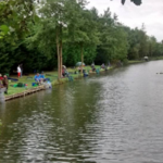 Etang communal de Bernot