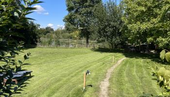 BRAY LES MAREUIL La FabriK' en Baie