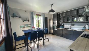 BRAY LES MAREUIL La FabriK' en Baie