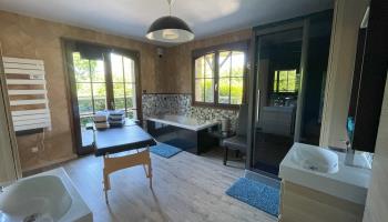 BRAY LES MAREUIL La FabriK' en Baie