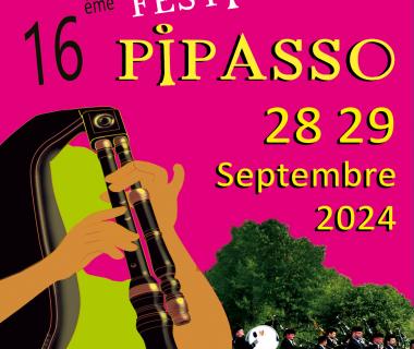 Festival du Pipasso