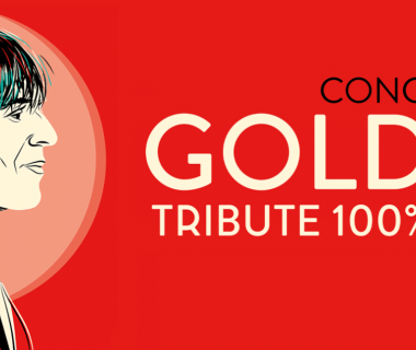 Concert : Les Goldmen - tribute 100% - Nesle Le 16 mars 2025