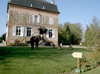 Les quatre saules, Meublés et Gîtes, LAFRESGUIMONTSAINTMARTIN