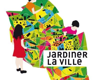 Exposition - Atelier temporaire au CIAP : Jardiner la Ville Du 1 juin au 22 sept 2024