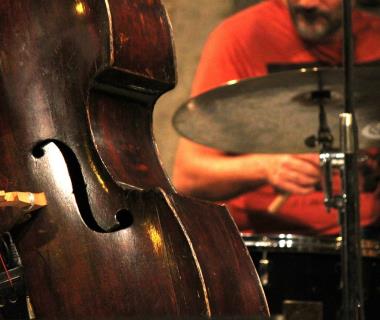 Concert cordes : Printemps des cordes pincées Du 22 mars au 13 mai 2025