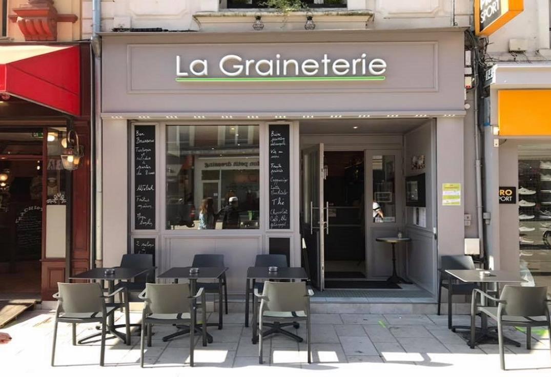 La Graineterie