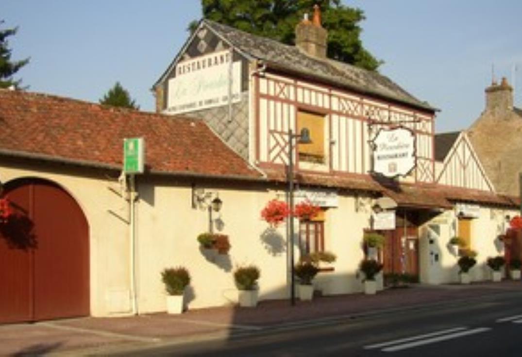 la picardiere
