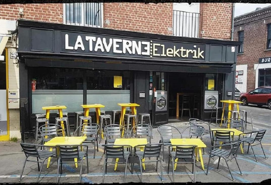 La Taverne Elektrik_Amiens_HDF