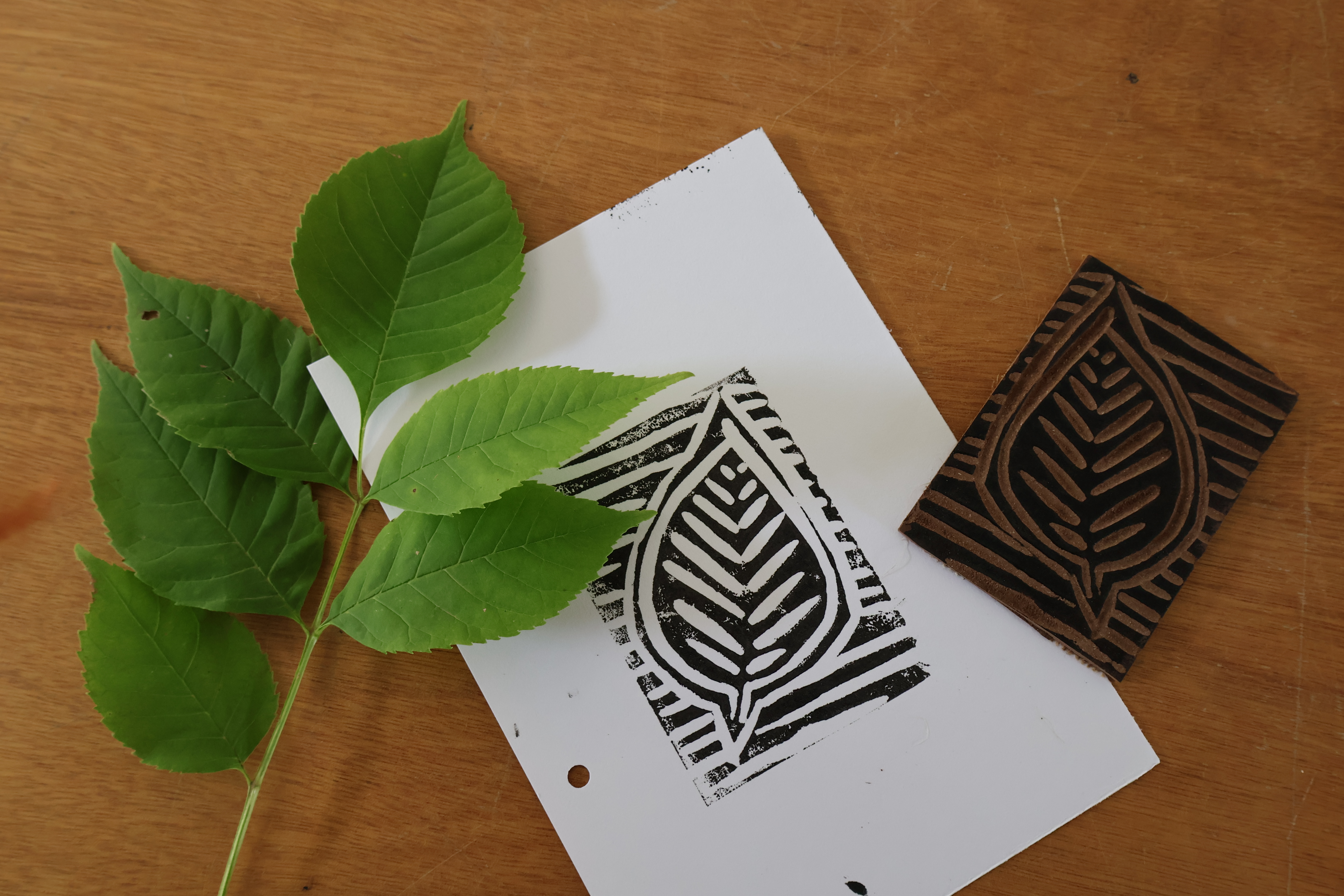 linogravure_2108_8 - ®Samara