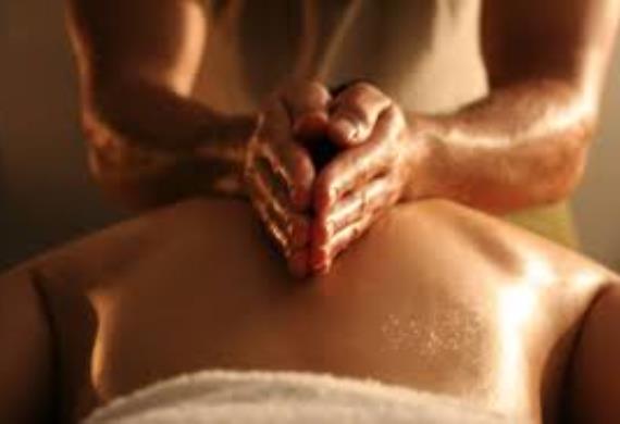 Massage sport