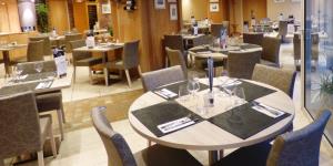 Mercure rotisserie