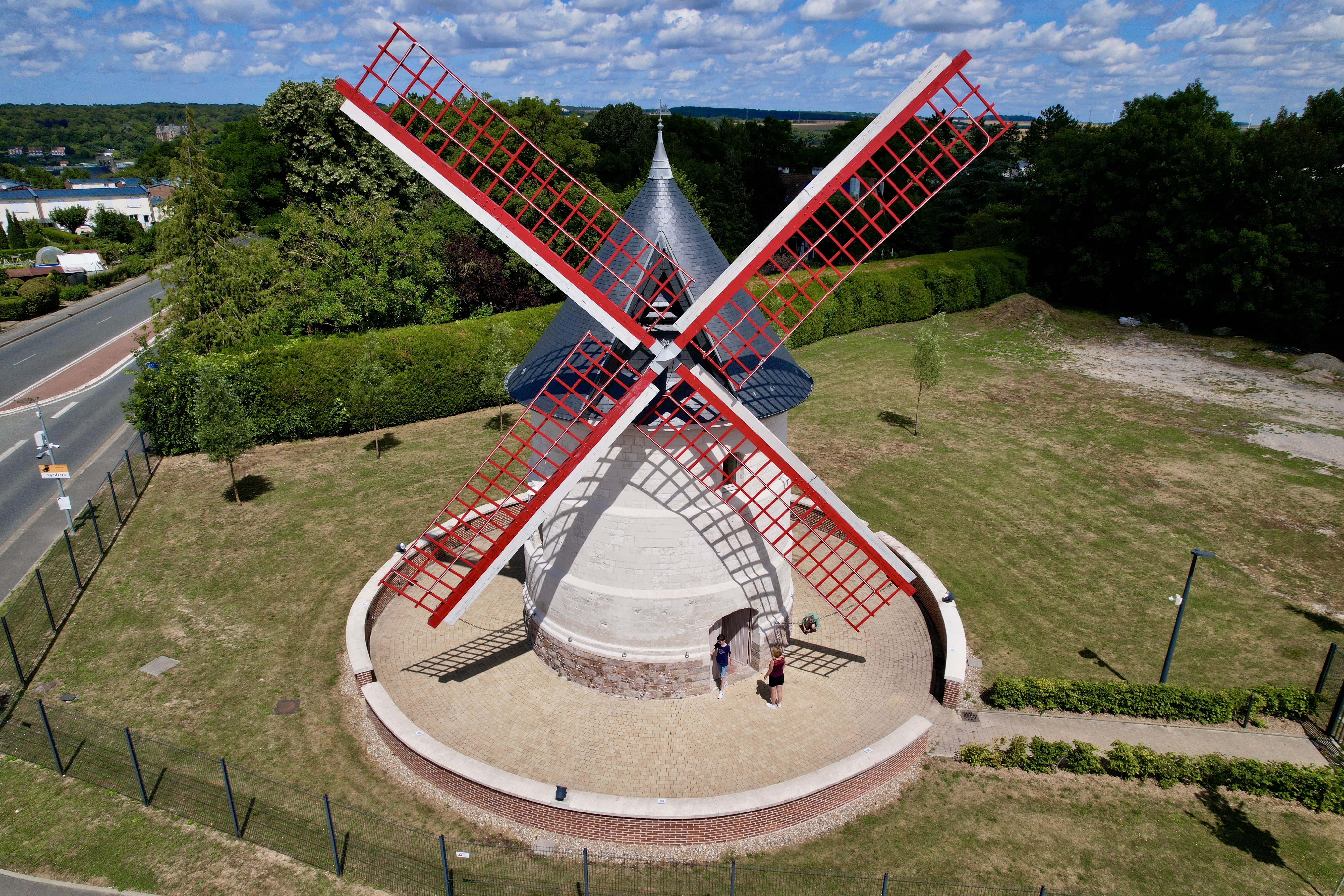moulin_flixecourt_01 - © OT-CCNS