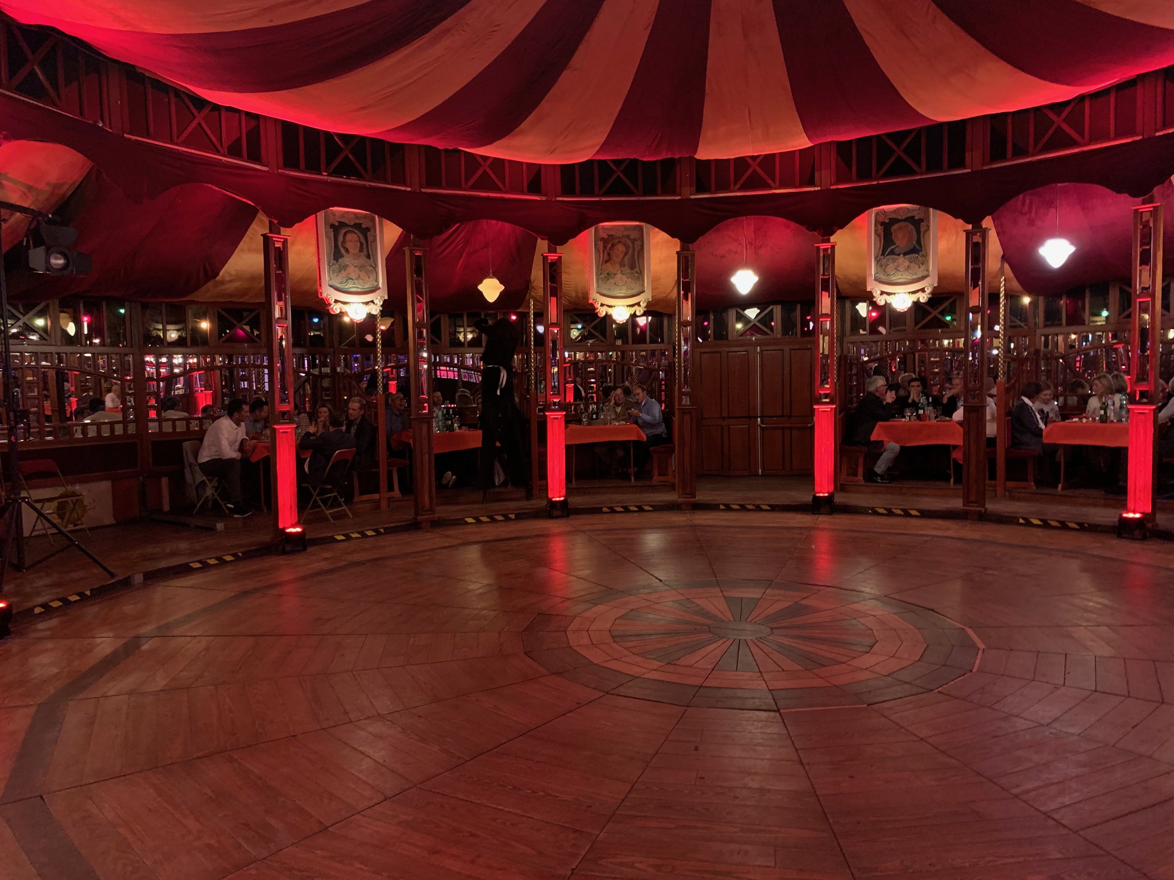 Musée de la fête foraine