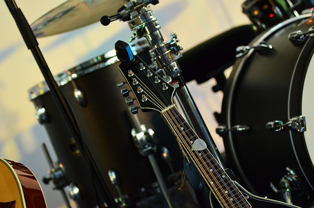 musique 2 - @OTNS