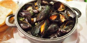 mussels-6468618_1280