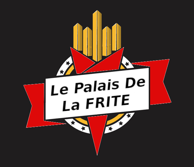 palais de la frite - @Le palais de la frite 