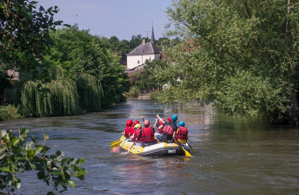 rafting - OTNS