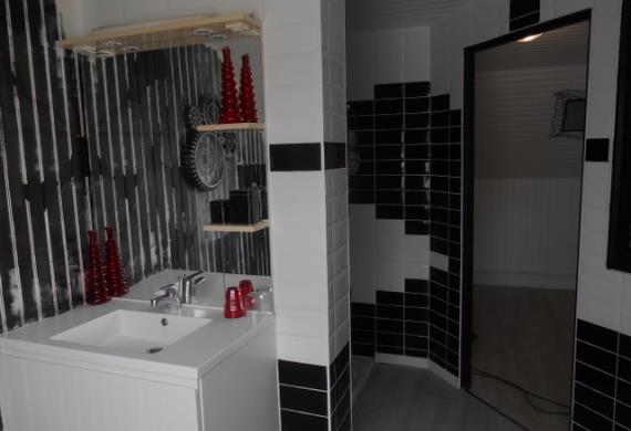 salle de bain studio rue