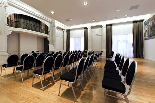 MERCURE LILLE ROUBAIX GRAND HOTEL