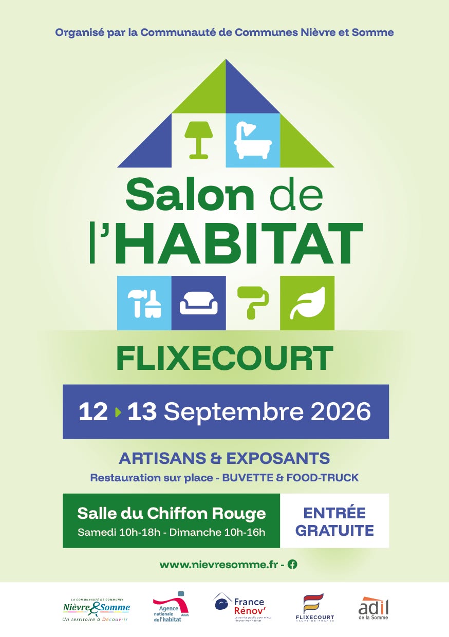 salon habitat - @CCNS